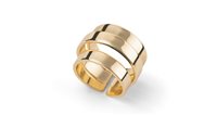 Anello Unoaerre Donna in Bronzo 017EXA0020000 2665 - 017EXA0020000 2665